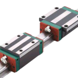 Linear Stages