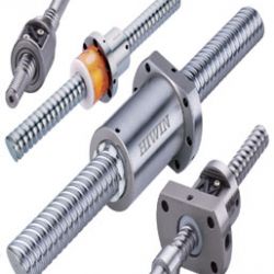 Ballscrews